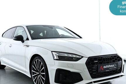 Audi A5 116.712 km 35.470 &euro; Egelsbach 63329
