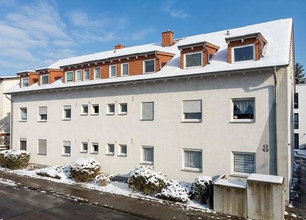 Etagenwohnung Nauheim - 1 Zimmer, 41 m&sup2;, 420&euro; | Angebot:24626295