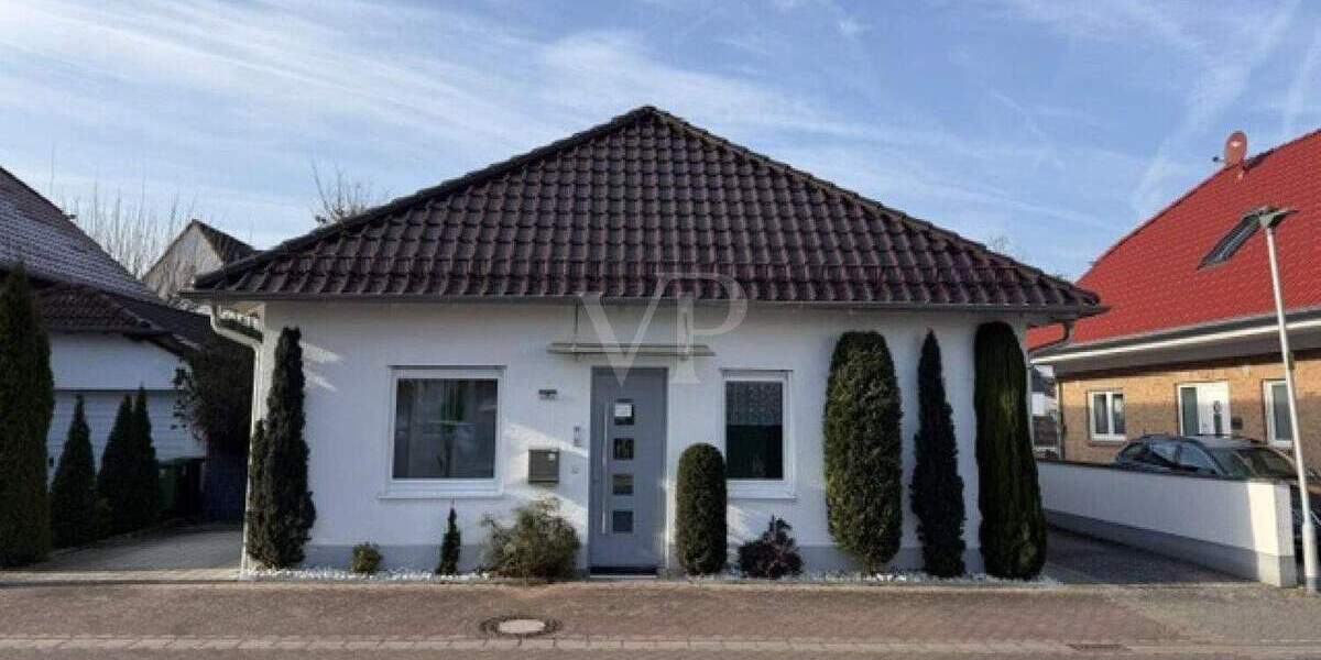 Bungalow Münster - 3 Zimmer, 133 m&sup2;, 795.000&euro; | Angebot:25467511