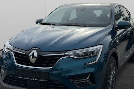 Renault Arkana 24.099 km 19.990 &euro; Bensheim 64625