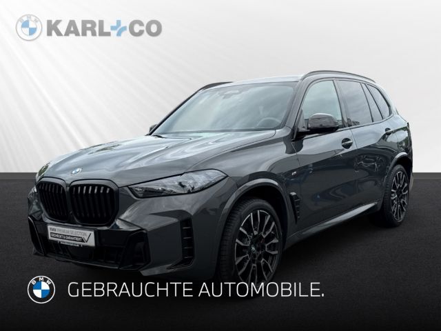 BMW X5 24.948 km 80.898 &euro; Rüsselsheim 65428