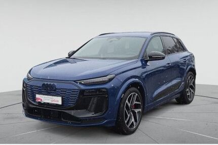 Audi Q6 e-tron 10.282 km 65.880 &euro; Darmstadt 64295