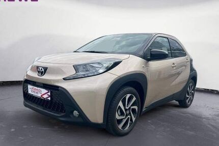 Toyota Aygo (X) 1.500 km 17.690 &euro; Dieburg 64807