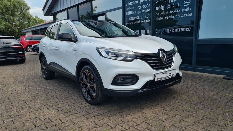 Kadjar