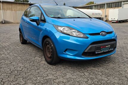 Ford Fiesta 154.356 km 2.180 &euro; Ginsheim-Gustavsburg 65462