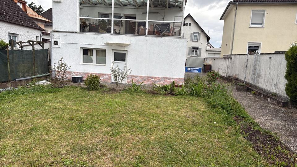 Etagenwohnung Raunheim - 1 Zimmer, 22 m&sup2;, 660&euro; | Angebot:26686093