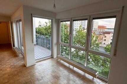 Wohnung Frankfurt am Main Niederrad - 3 Zimmer, 78 m&sup2;, 1.156&euro; | Angebot:26289855