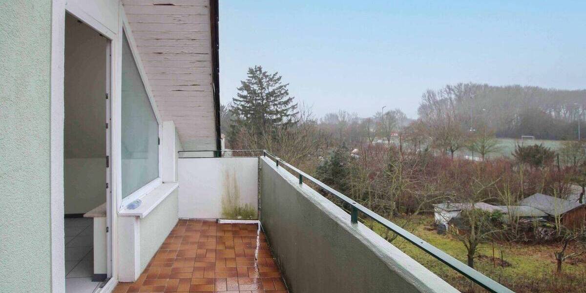Etagenwohnung Trebur Astheim - 2 Zimmer, 86 m&sup2;, 198.000&euro; | Angebot:26475007
