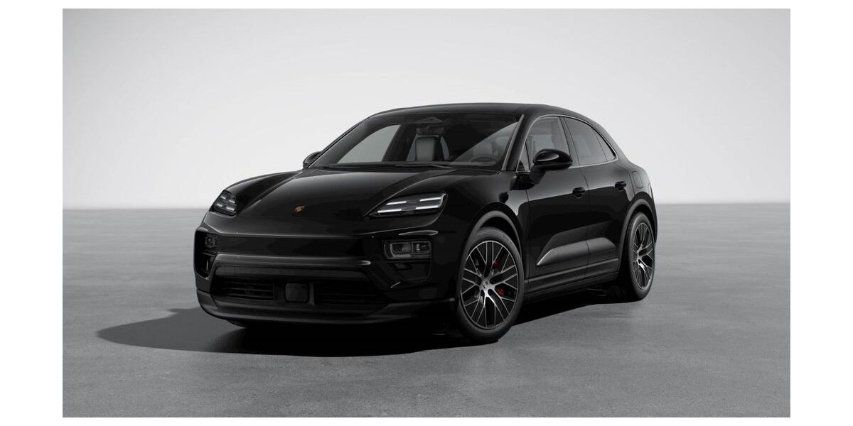 Porsche Macan 20.015 km 83.900 &euro; Hofheim 65719