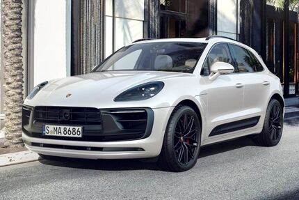 Porsche Macan 29.157 km 89.900 &euro; Hofheim 65719