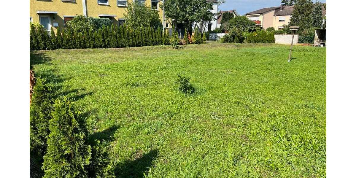 Grundstück zu verkaufen in Heusenstamm 419.000 € 532 m² zimmer