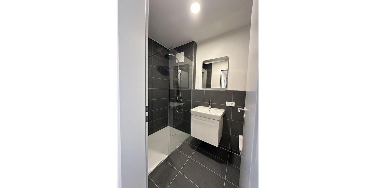 Dachgeschoßwohnung Darmstadt Darmstadt-West - 2 Zimmer, 46 m&sup2;, 1.100&euro; | Angebot:26136928