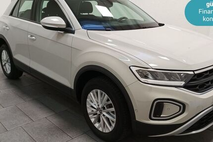 VW T-Roc 18.411 km 19.660 &euro; Egelsbach 63329