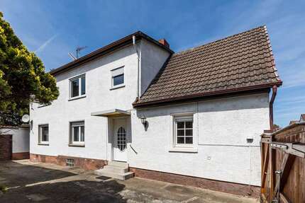 Haus Trebur - 6 Zimmer, 138 m&sup2;, 429.000&euro; | Angebot:27130077