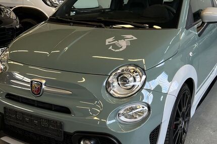 Abarth 695