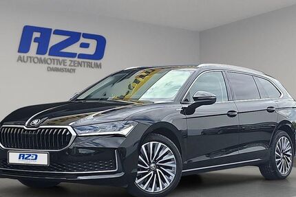 Skoda Superb 50.000 km 38.649 &euro; Darmstadt 64293