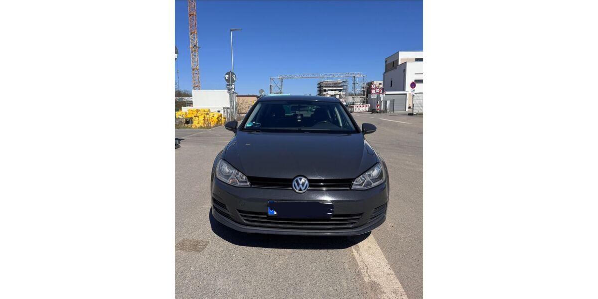 VW Golf 147.000 km 9.990 &euro; Langen 63225