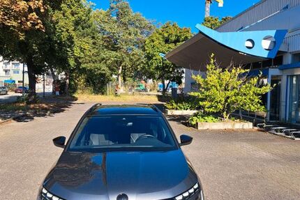 Skoda Kamiq 21.000 km 17.500 &euro; Frankfurt 60486