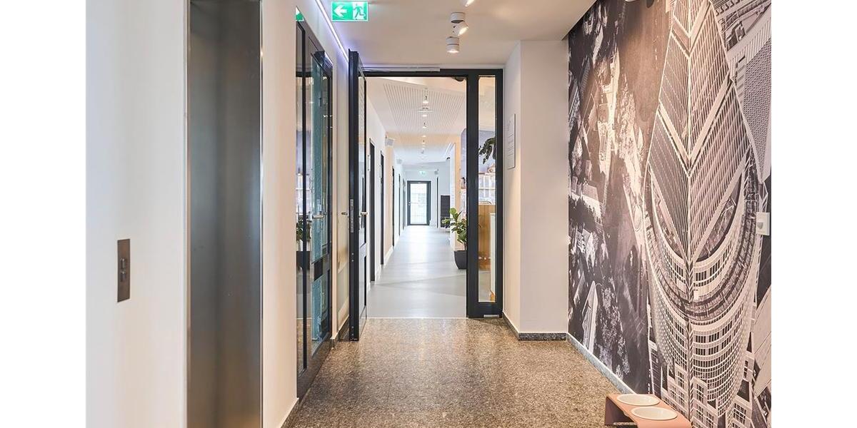 Gewerbeobjekt Frankfurt am Main Ostend - 19&euro; | Angebot:26535557