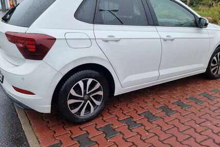 VW Polo 36.000 km 15.500 € Mainz 55118