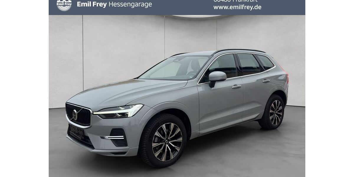 Volvo XC60 13.142 km 38.450 &euro; Frankfurt am Main 60486