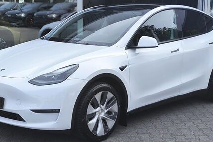 Tesla Model Y 93.642 km 30.950 &euro; Dieburg 64807