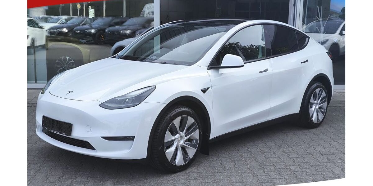 Tesla Model Y 93.642 km 30.950 &euro; Dieburg 64807