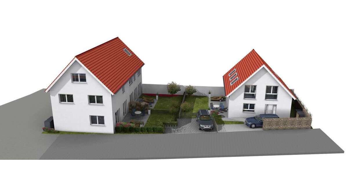 Einfamilienhaus Darmstadt Arheilgen - 4 Zimmer, 118 m&sup2;, 568.000&euro; | Angebot:21292832