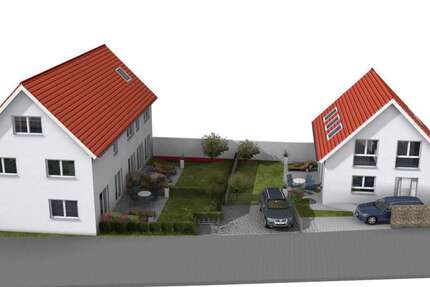 Haus Darmstadt Arheilgen - 4 Zimmer, 118 m&sup2;, 568.000&euro; | Angebot:21292832