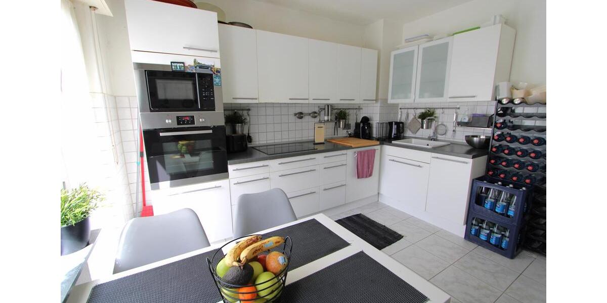 Etagenwohnung Flörsheim am Main - 3 Zimmer, 86 m&sup2;, 279.000&euro; | Angebot:27020148