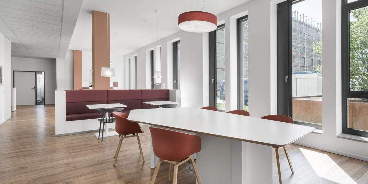Gewerbeobjekt Darmstadt Darmstadt-West - 109&euro; | Angebot:26800410
