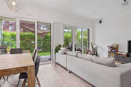 Wohnung Darmstadt - 4 Zimmer, 121 m&sup2;, 799.000&euro; | Angebot:27346917