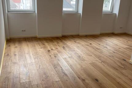 Moderne 2-ZW 79m² mit Kochdiele, Eichenparkett, Fußbodenheizung 2 zimmer