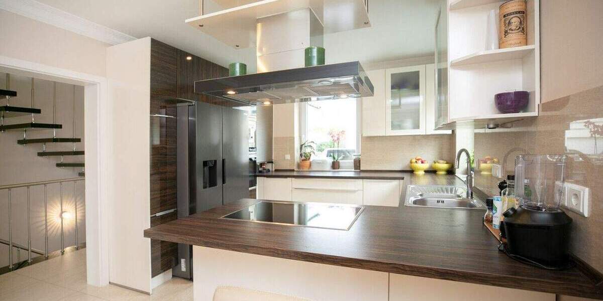 Einfamilienhaus Egelsbach - 6 Zimmer, 216 m&sup2;, 1.190.000&euro; | Angebot:24812590