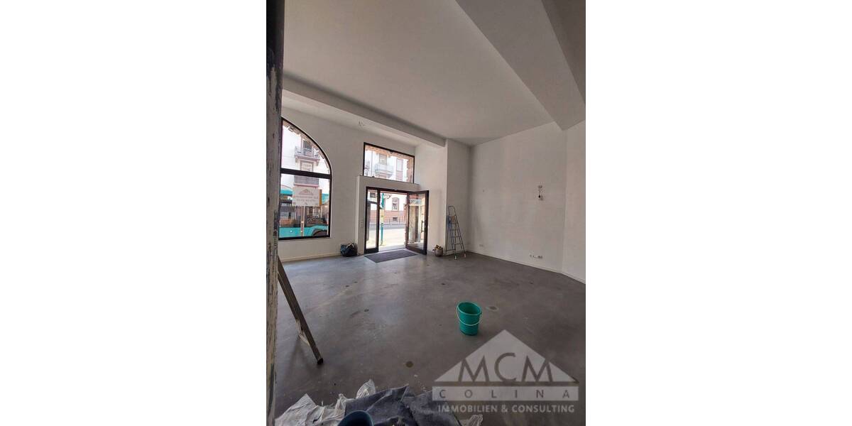 Gewerbeobjekt Frankfurt am Main Bornheim - 3.000&euro; | Angebot:23986434