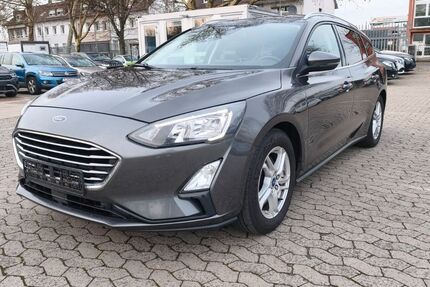 Ford Focus 119.500 km 12.490 &euro; Frankfurt am Main 65933