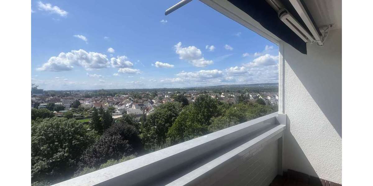 Etagenwohnung Hattersheim am Main - 4 Zimmer, 111 m&sup2;, 439.000&euro; | Angebot:25465928