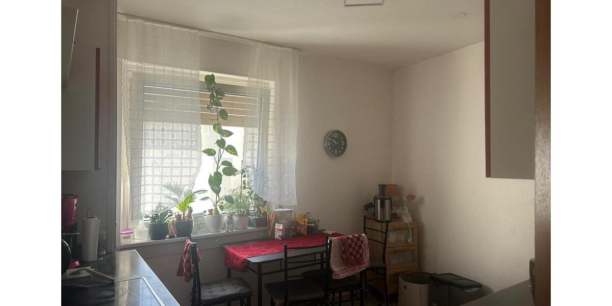 Etagenwohnung Darmstadt Bessungen - 1 Zimmer, 32 m&sup2;, 750&euro; | Angebot:26295548