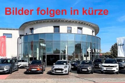 Citroen C5 X