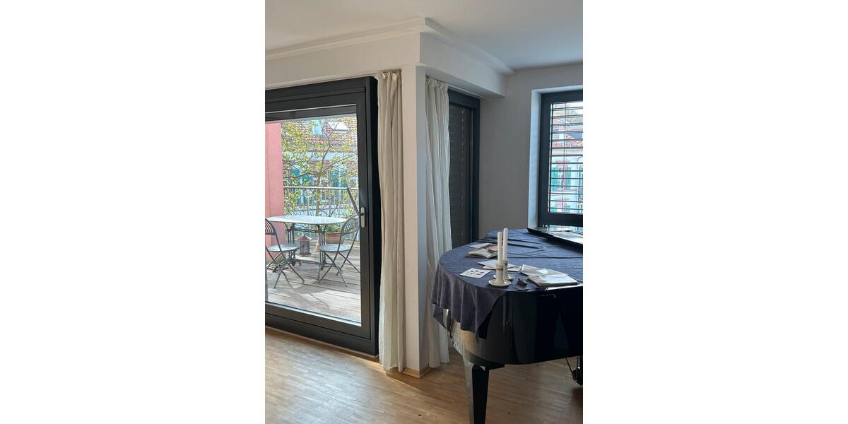 Etagenwohnung Seeheim-Jugenheim Jugenheim - 3 Zimmer, 122 m&sup2;, 550.000&euro; | Angebot:26074282