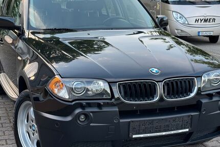 BMW X3 272.000 km 3.700 &euro; Gernsheim 64579