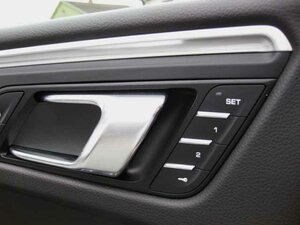 Porsche Macan PDK dt.Fzg. Top Ausst. 64.000 km 34.999 &euro; Biebesheim 64584