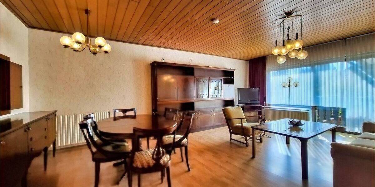 Reihenmittelhaus Trebur Astheim - 4 Zimmer, 113 m&sup2;, 460.000&euro; | Angebot:26043946