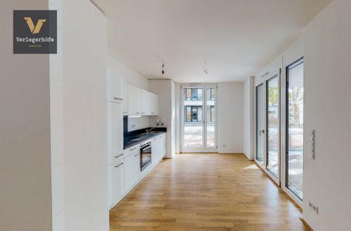 Etagenwohnung Darmstadt Darmstadt-West - 3 Zimmer, 83 m&sup2;, 1.540&euro; | Angebot:25539361