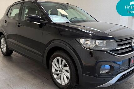 VW T-Cross 36.886 km 17.970 &euro; Egelsbach 63329