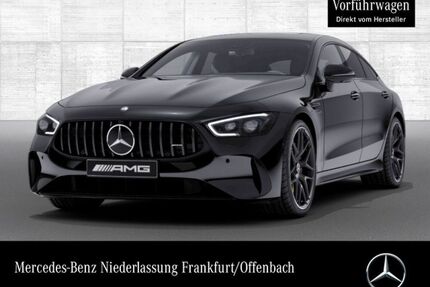 Mercedes AMG GT