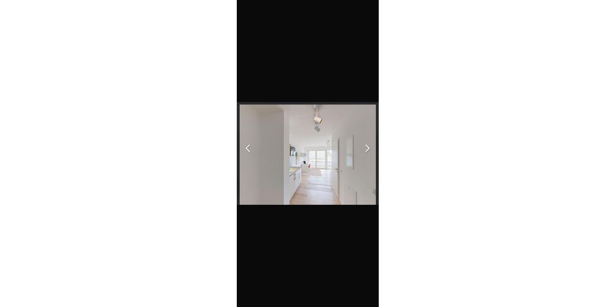 Etagenwohnung Offenbach am Main Hafen - 1 Zimmer, 40 m&sup2;, 879&euro; | Angebot:26293231