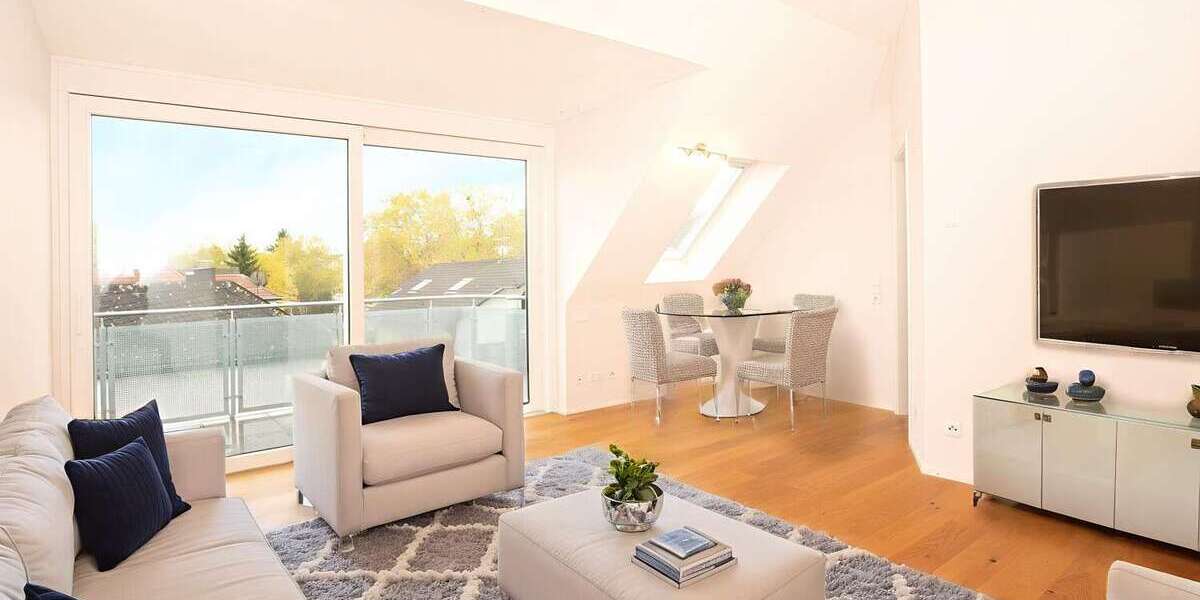 Wohnung zum Kaufen in Rödermark Urberach 439.000 € 94 m² 4 zimmer