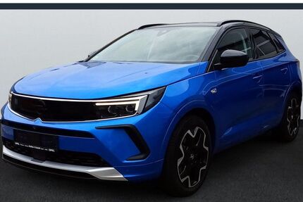 Opel Grandland (X) 48.956 km 22.590 &euro; Kriftel 65830