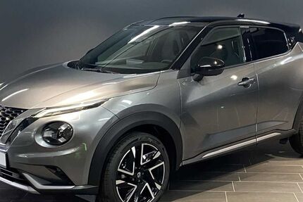 Nissan Juke 1.016 km 26.923 € Offenbach 63069